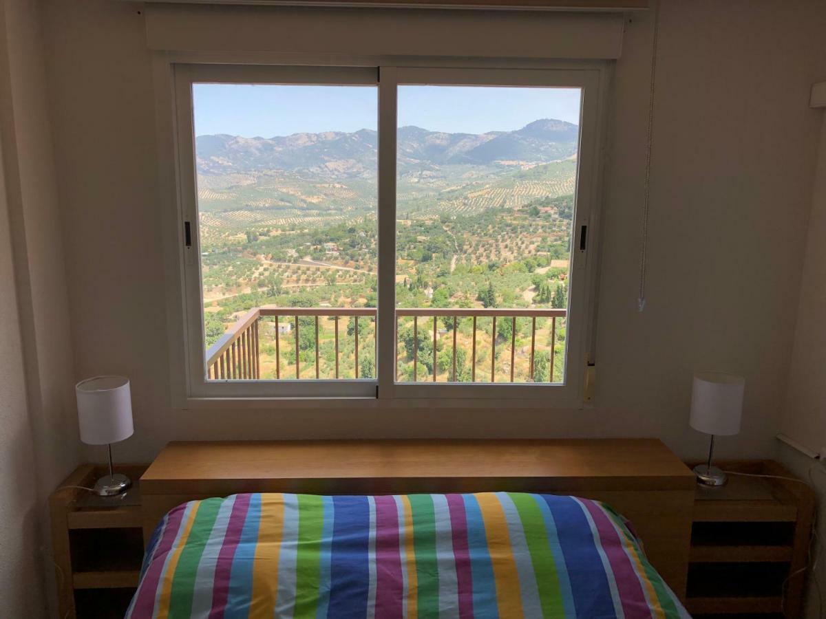 Mirador Castillo La Iruela Appartement Cazorla